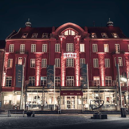 Statt Hassleholm BW Signature Collection Exterior photo