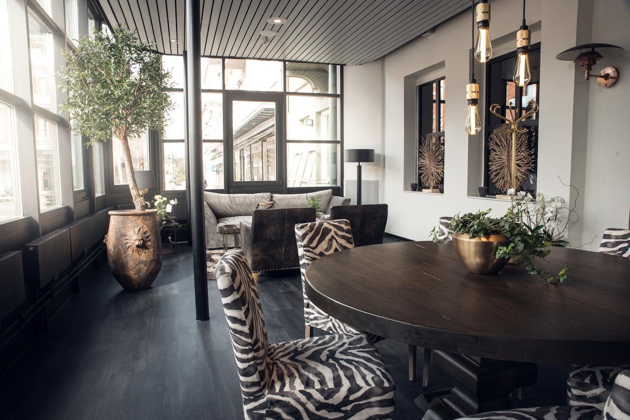 Statt Hassleholm BW Signature Collection Exterior photo